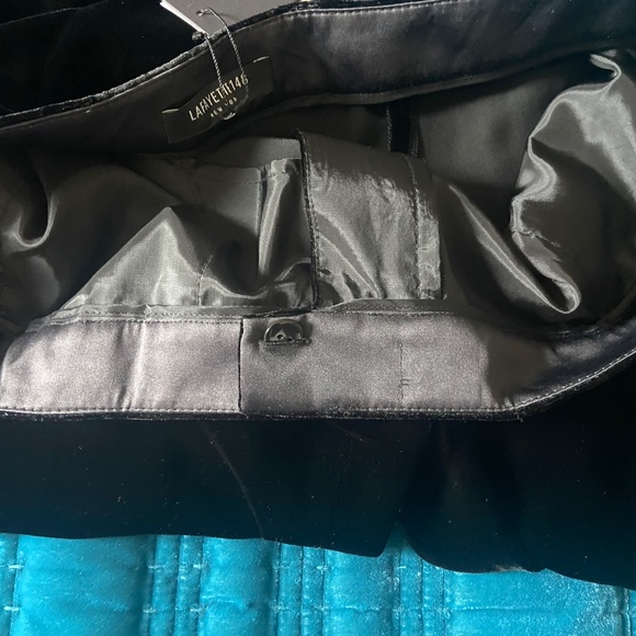 💥💥💥💥💥 NWT wide leg trousers - Picture 8 of 10